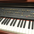 Kawai CP139 digital ensemble piano, mahogany - Digital Pianos